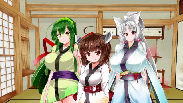 三姉妹の立ち絵使用ありがとうございます!【第六回ひじき祭】東北三姉妹の特に変わった事のない普通の休日【VOICEROID劇場】  #sm37390793 #ニコニコ動画 