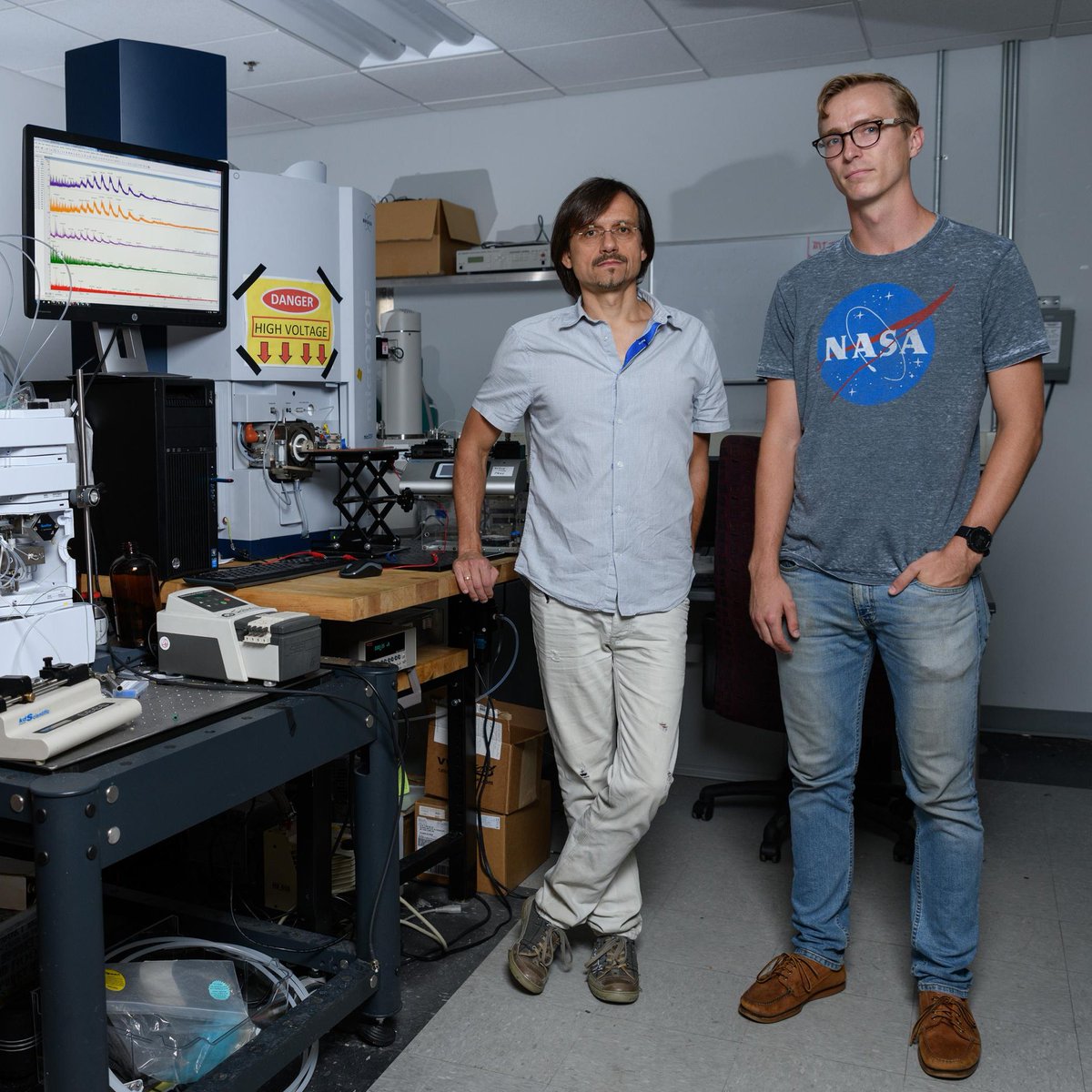 Biolocity tweet media