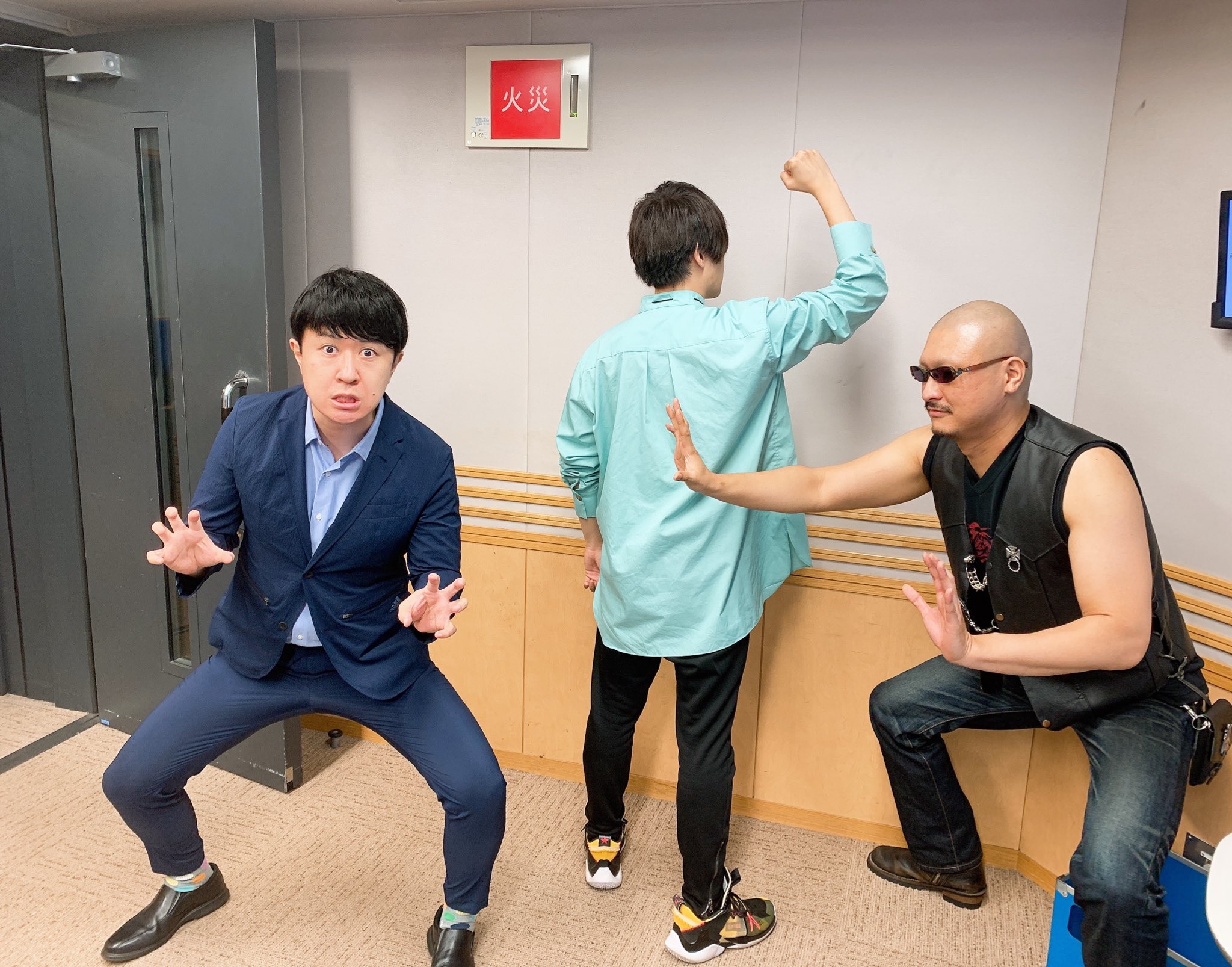 アニゲラ ディドゥーーン