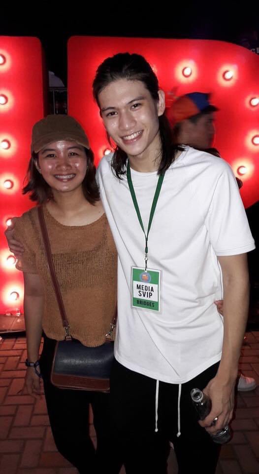 LA_Lipana's tweet photo. HAPPY BIRTHDAY GIL!!! @gilcuerva ❤️ https://t.co/r7FJTa7OBu