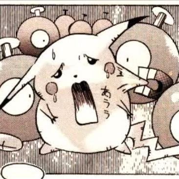 リプ Nejireverse29 うわあああ めっちゃ思い出しました いじわるコイルがお腹つまんだりピカチュウに対して強く当たるけどかわいいし面白い漫画でしたよね 懐かしすぎてやばいです 私も読みたくなってきました Twitter