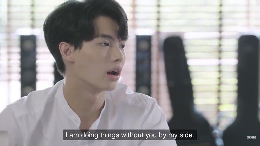 brightwin is sarawatine in real life there's no line anymore  #ยังคั่นกูEP2