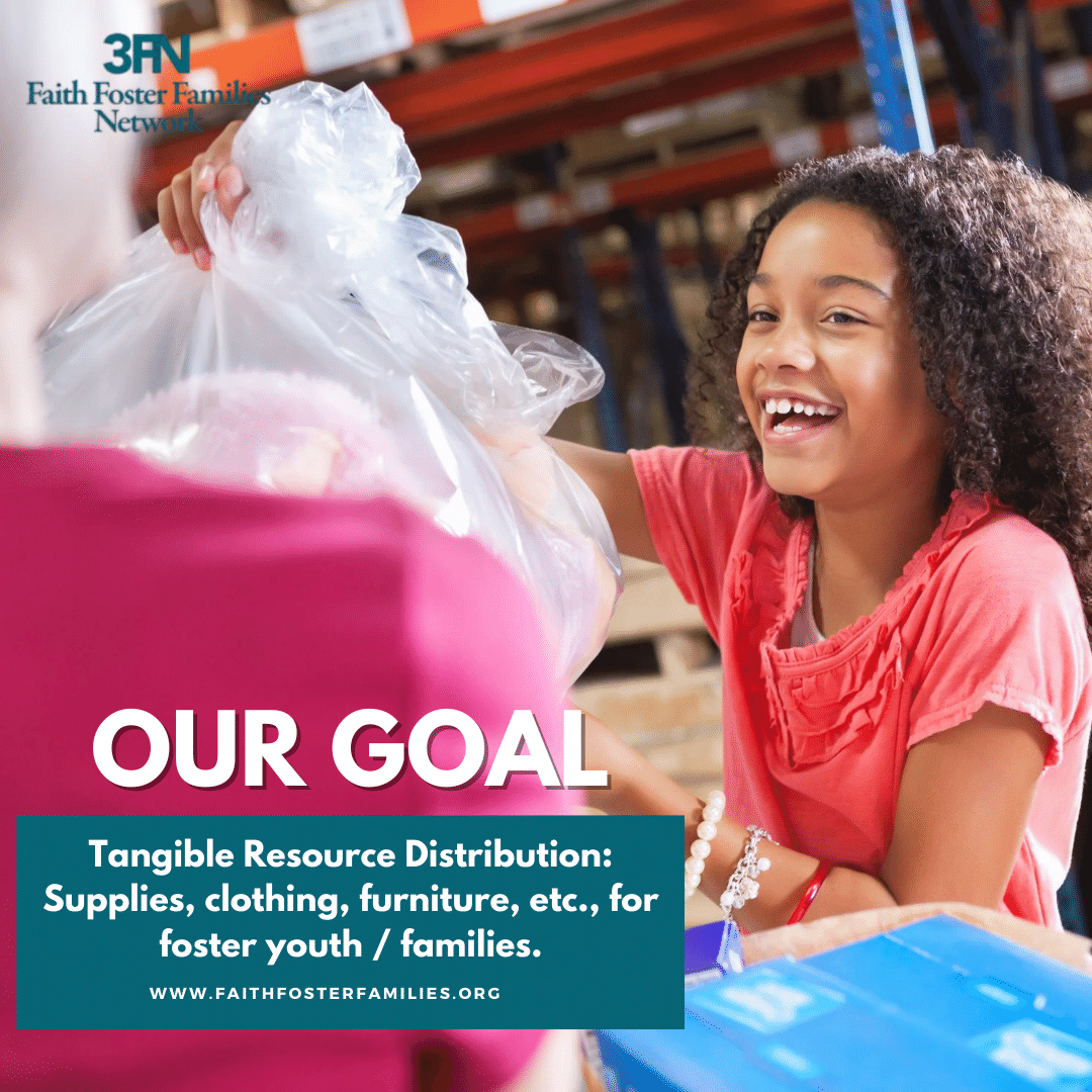 FaithFosterFam's tweet photo. Tangible Resource Distribution: Supplies, clothing, furniture, etc., for foster youth / families.
https://t.co/EVQ69abrPL
📱 323-531-7900
#3fn #faithfosterfamiliesnetwork #fosterfamily #fosterkid #fosteryouth #fostercare #support #education #parenting https://t.co/VjLskGq2fN