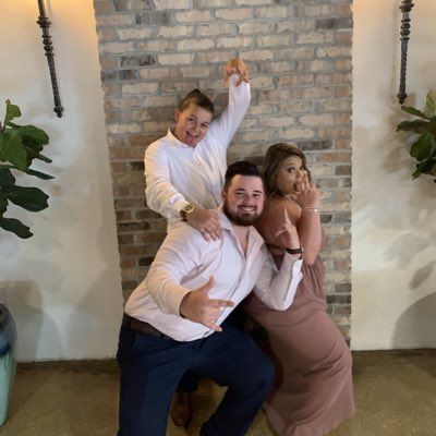 #NewProfilePic
