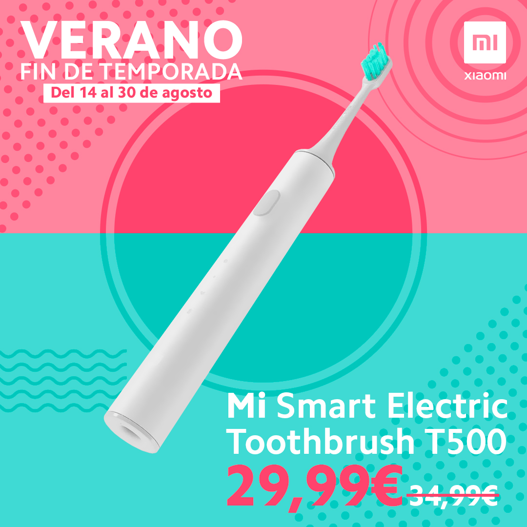 Xiaomi Store Mytech tweet media