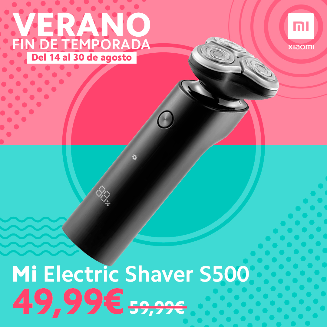Xiaomi Store Mytech tweet media