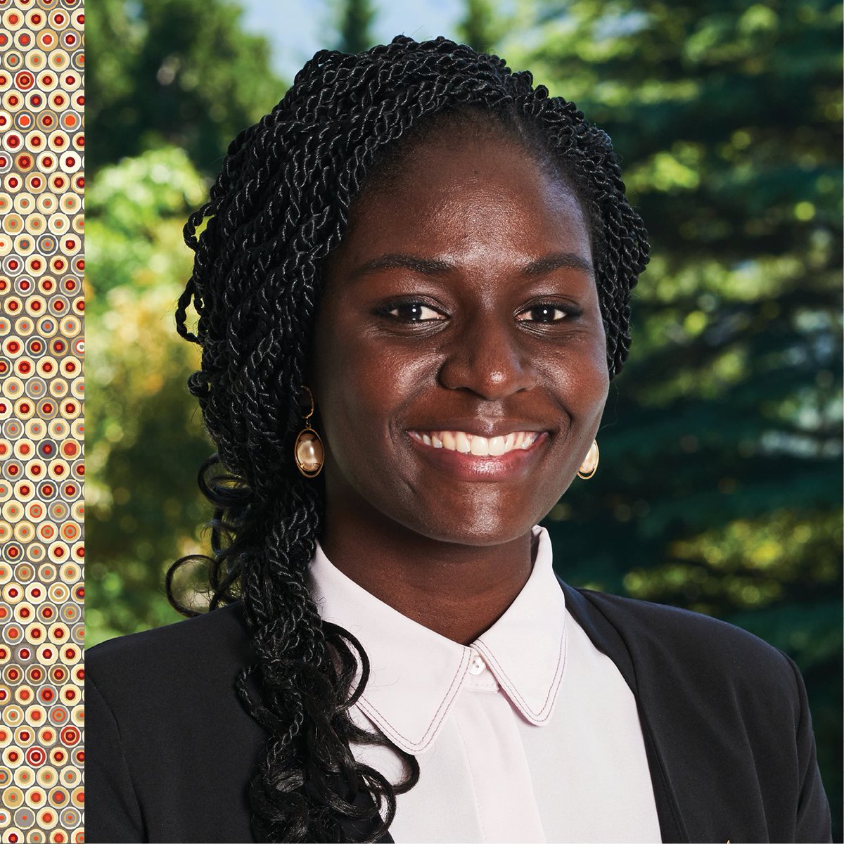 MRF_Africa's tweet photo. The Mid-year workshop reintroduced @FanidhS (Burkina Faso &amp; UCT 2020) to the concept of shadow work, a meditative process that allowed her to confront parts of herself that she needed to reconcile. 

Read about her personal journey here: https://t.co/I96dzsRuFW https://t.co/cFhaETNHLe
