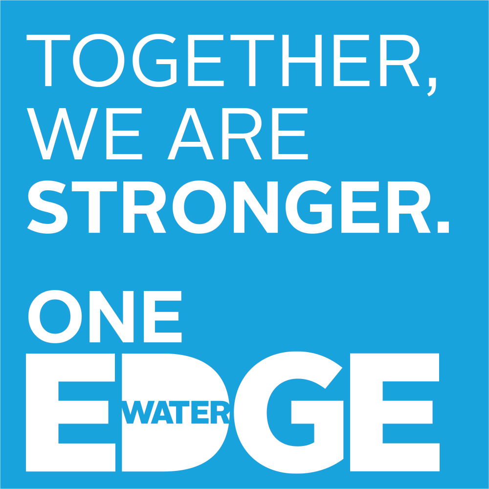 EdgewaterDev's tweet image. Together, we are stronger: @edgewaterdev has joined forces with the Edgewater Chamber and this account will be shut down soon. We cannot wait to re-engage with you - please follow us at @edgechamber for the latest updates. #OneEdgewater