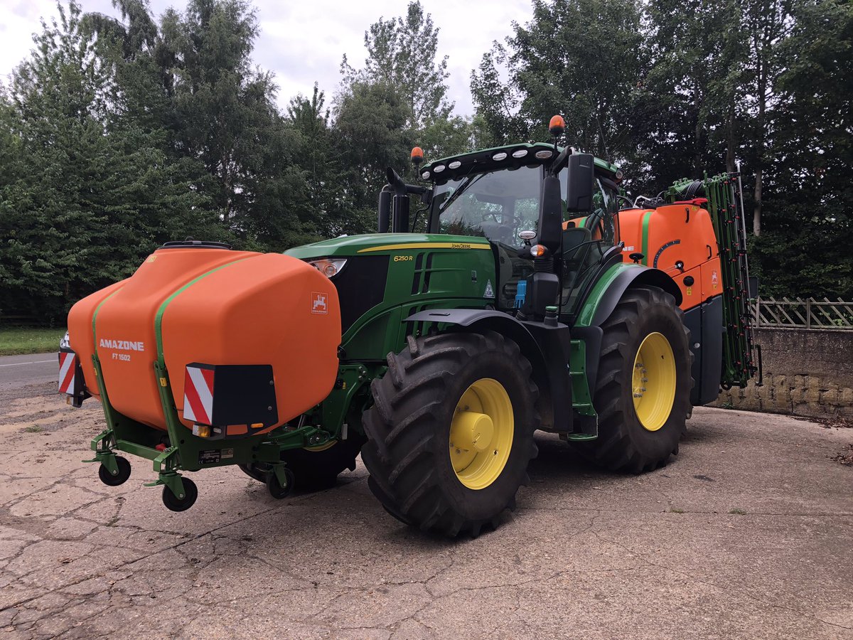 VentureFarmMachinery tweet media