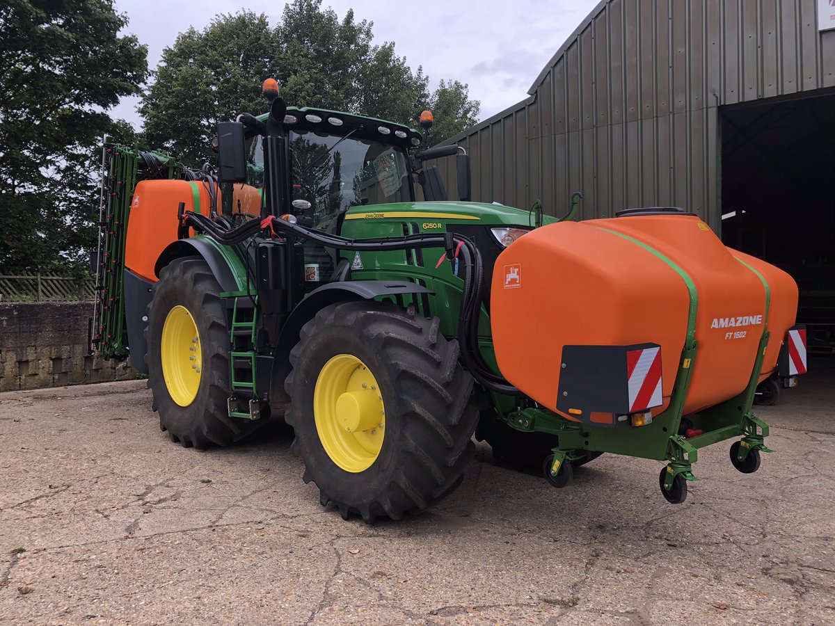 VentureFarmMachinery tweet media