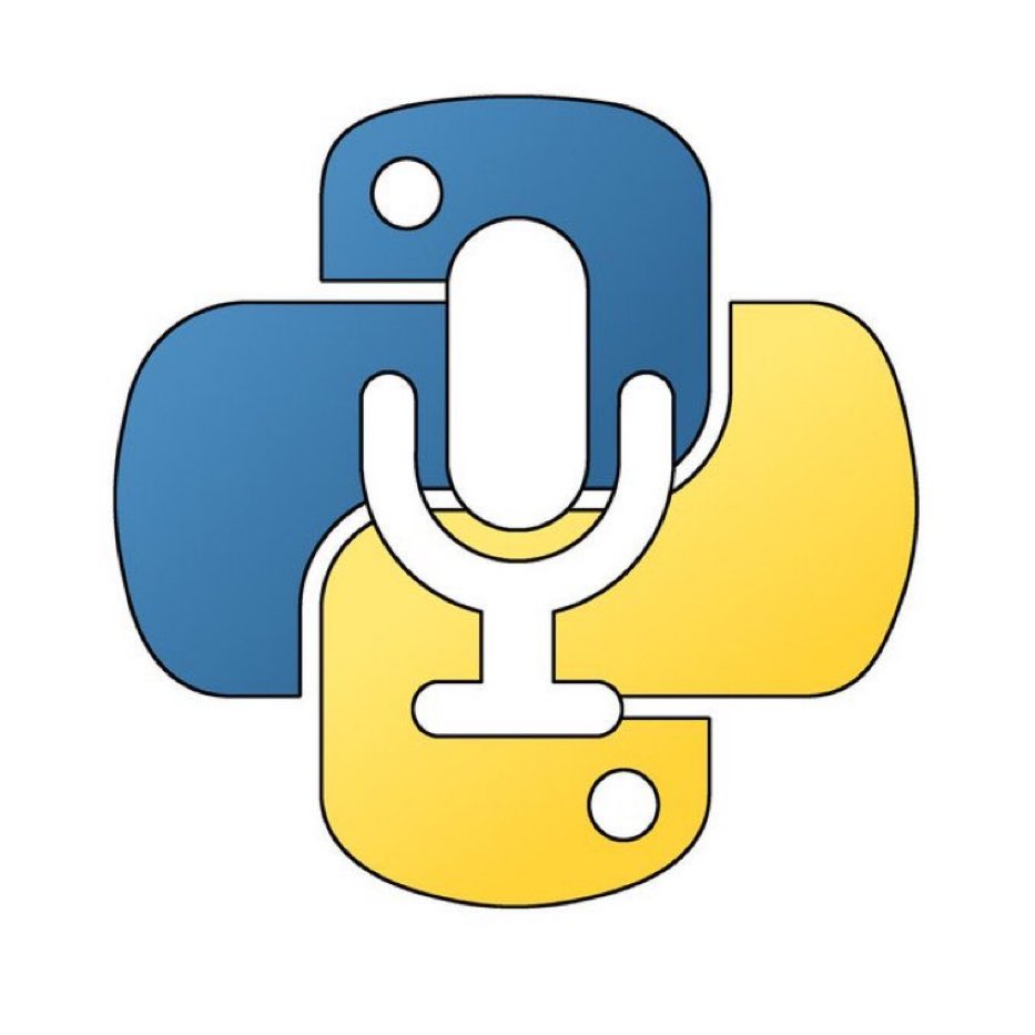 PodcastPython's tweet photo. Neue Episode: 
Ronny, @oryon_dominik und 
@ephes sprechen über Tests in Python https://t.co/mSvY2tOy6E #Python #Podcast https://t.co/J7UukS1f7G