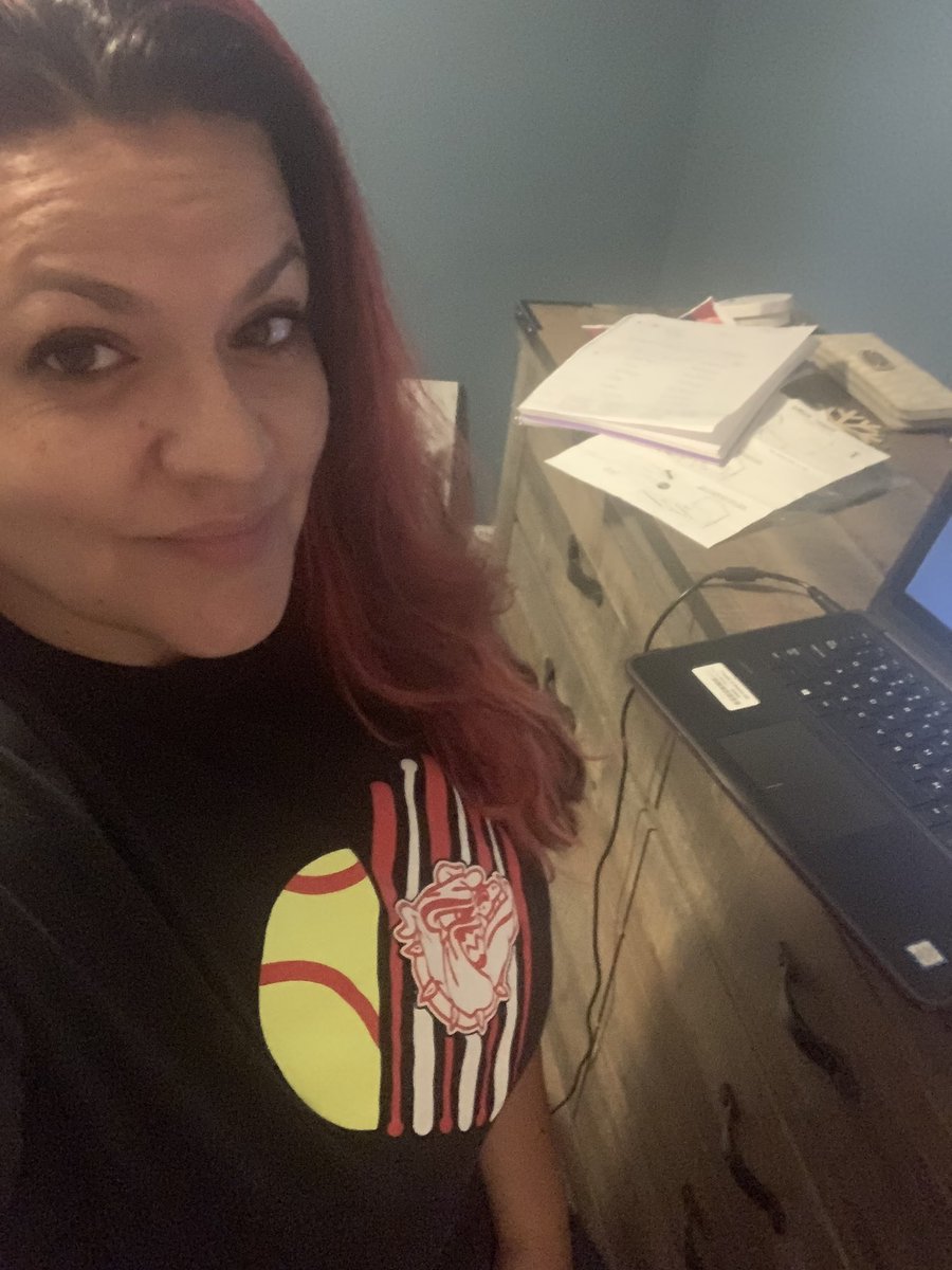 Becky Kreye_SHS (@bulldogscience_) on Twitter photo Always full of Bulldog Pride, especially on Spirit Day. Happy Friday!! #BulldogSpiritWeek <a href="/SocorroStuco/">SHS Bulldog Student Council</a> @BulldogLizzie23 Always full of Bulldog Pride, especially on Spirit Day. Happy Friday!! #BulldogSpiritWeek <a href="/SocorroStuco/">SHS Bulldog Student Council</a> @BulldogLizzie23