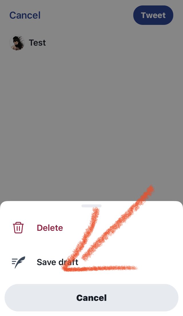 15) How to retrieve draft mesgs. കൂടെ കൊടുത്തിരിക്കുന്ന പിക്‌സ് പ്രകാരം ഡ്രാഫ്റ്റ് mesgs എങ്ങനെ ആണ് retrive ചെയ്യുന്നത് എന്ന് മനസിലാക്കുക, നെറ്റ്‌വർക്ക് trouble കാരണം send ആവാത്ത mesgs ഡ്രാഫ്റ്റിൽ ഉണ്ടാകും. ഡ്രാഫ്റ്റിൽ ഉള്ള mesgs കാലകാലം അവിടെ തന്നെ ഉണ്ടാകും unless u delete it