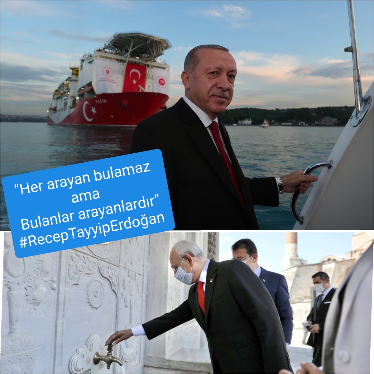 zlyh89's tweet photo. Kader,
Gayrete aşıktır.

#RecepTayyipErdoğan
#MüjdelerOlsun https://t.co/9JtTBWR5zc