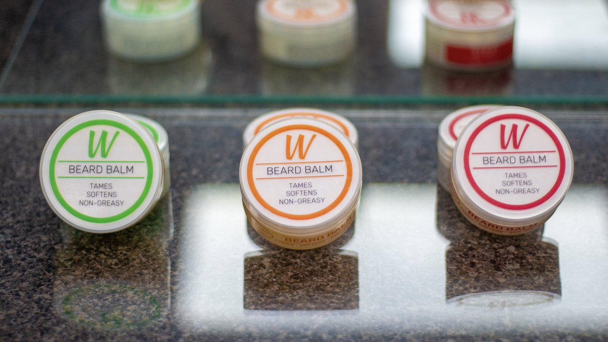 Cherry Hill Barbers (hill_barbers) Twitter