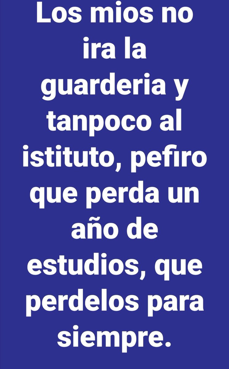 Yolanda Perera diaz tweet media