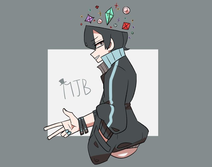 Conversation Between Demondice カレン Jp And Typ Tohu 1 Whotwi Graphical Twitter Analysis