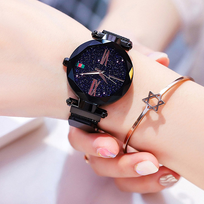 ひねくれ坊 宇宙モチーフ腕時計 発売中 T Co Ajpi4yl9nc