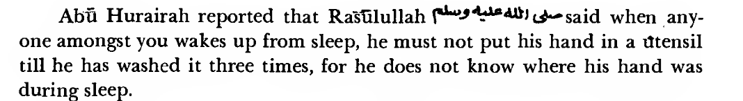 Another issue is when you actually examine all the hadith sources, turns out many hadiths have "common links" that are actually sahaba or even The Prophet (sws) himself.Some examples by Dr.Mustafa Azami from his book "Studies in Hadith methodology and literature":