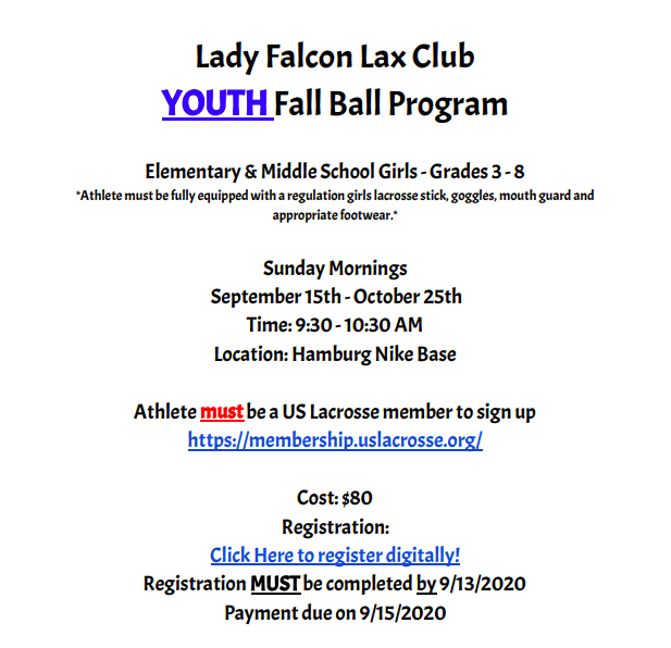 Here is our YOUTH registration (3rd - 8th grade)

forms.gle/GWsbGQtjgUmUQ7…