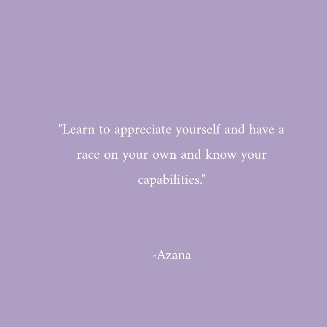 warmupalife's tweet photo. Thank you @azanamusic for sharing your journey in music with us and for reminding us that we are capable of reaching our goals if we worked towards them.

Check out her interview on our IG page:
https://t.co/hlEGmieJu1 https://t.co/vTWVFp5KxJ