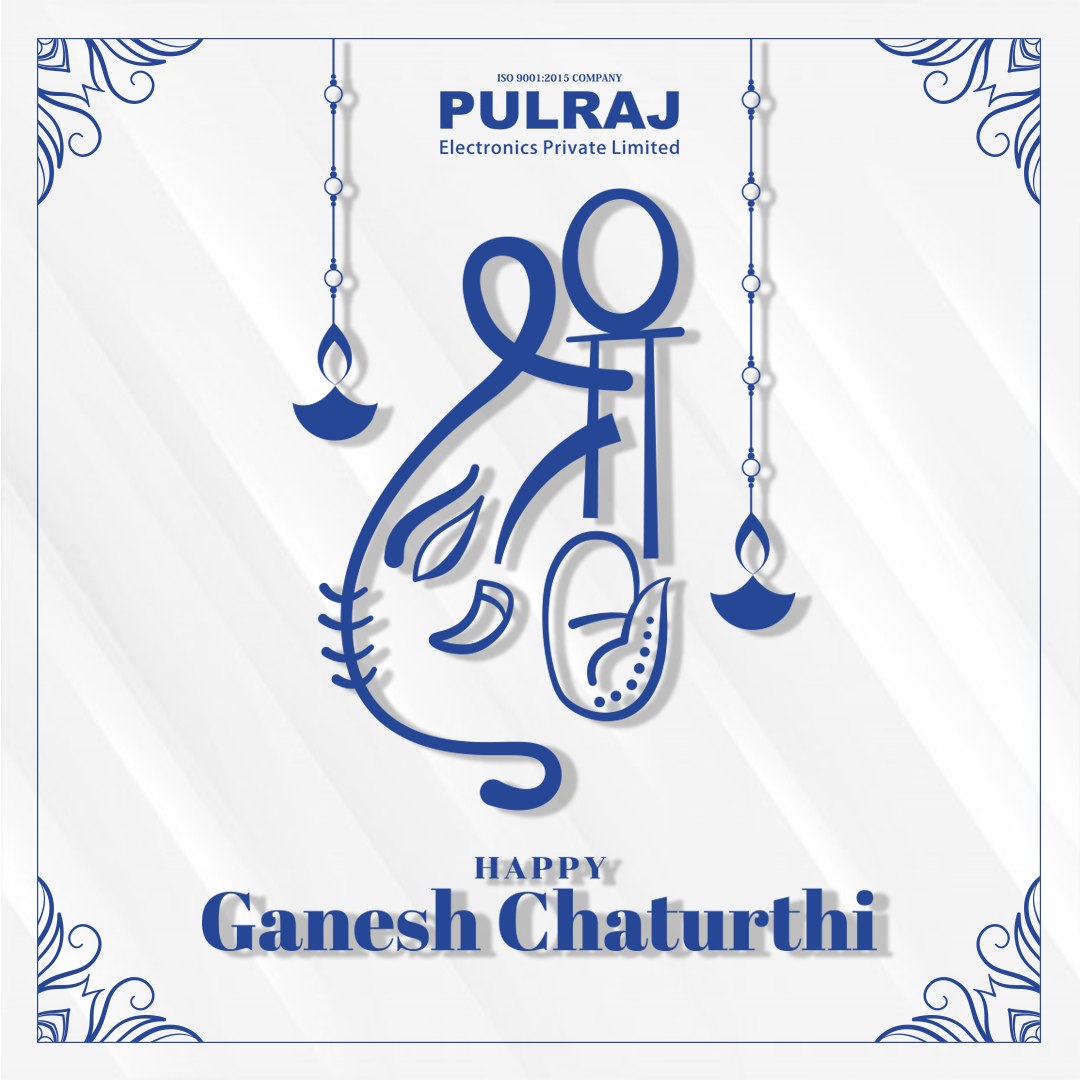 LtdPulraj's tweet photo. May Ganesha always stay as your mentor and protector and remove obstacles from your life. Wishing you and family a Happy and blessed Ganesh Chaturthi!
Website: https://t.co/f9Tws92ekc
Contact us: 022 2768 5069 
#pulraj #happyganeshchaturthi #engineering #gadgets https://t.co/DFJHLCILuF