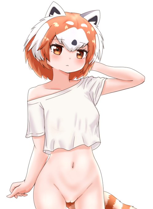 #パイパンダ .......🤔 