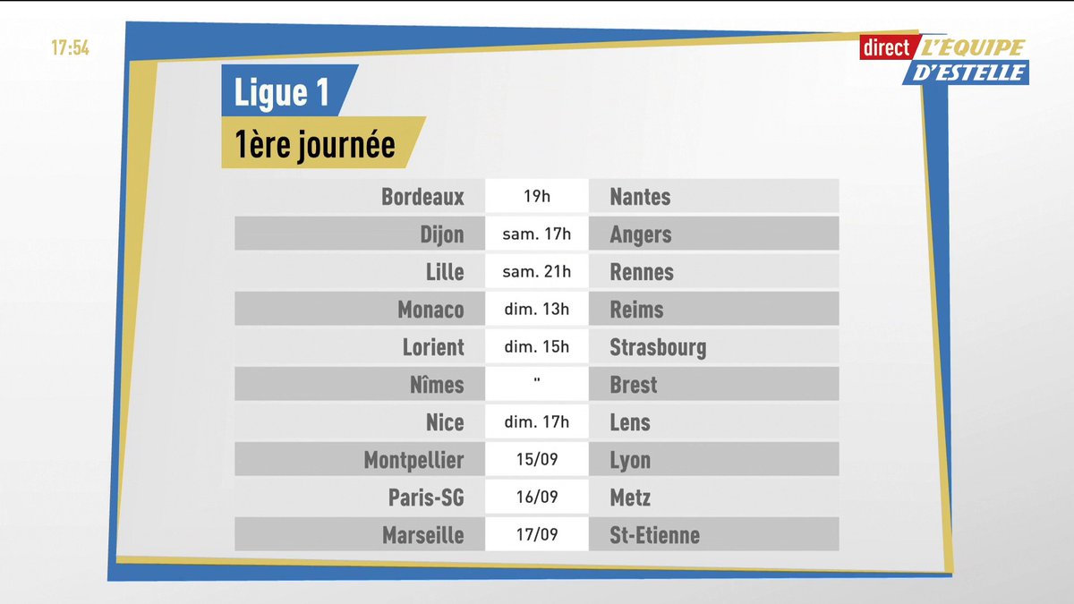 L'ÉQUIPE de Greg tweet media