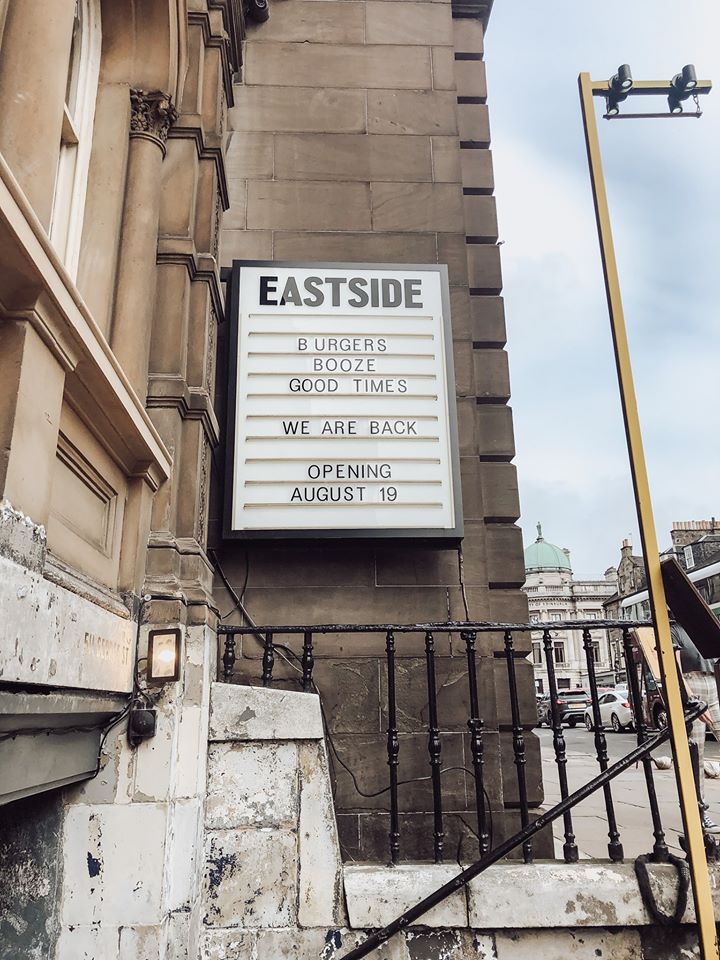 Sanitise those hands! 👏 👏 👏 

For peace of mind we have cracking new hand sanitiser across the venue thanks to Old Curiosity! 😉 

Make a booking! 👉  bit.ly/2Ka9wPj