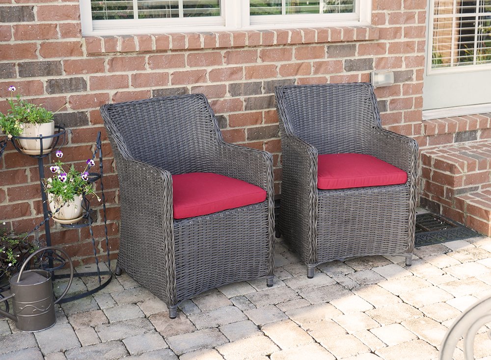 The Summer isn't over yet, there is still time to update your patio furniture. We have great deals on outdoor patio furniture, click our link and check it out! 😎:bit.ly/2IpJ8kA