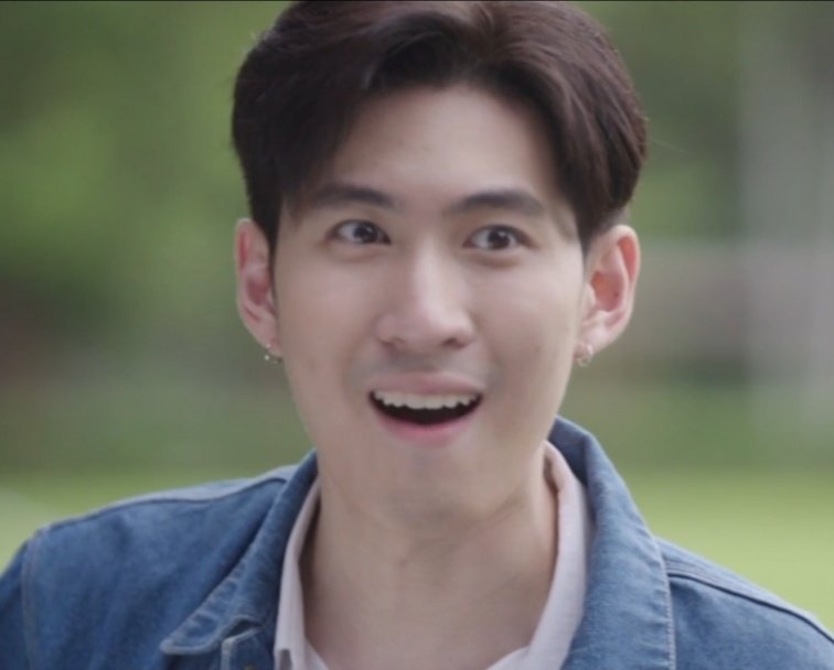 ควายน้อยของศาลาวัด tweet media