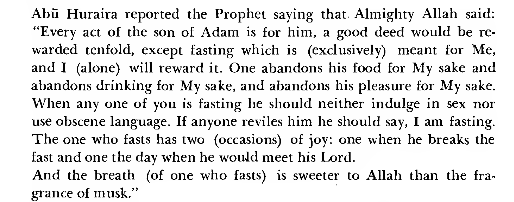 Clearly, Abu huraira (ra), a sahabi, is the common link in the above example here.Another example from Abu huraira (ra) below.