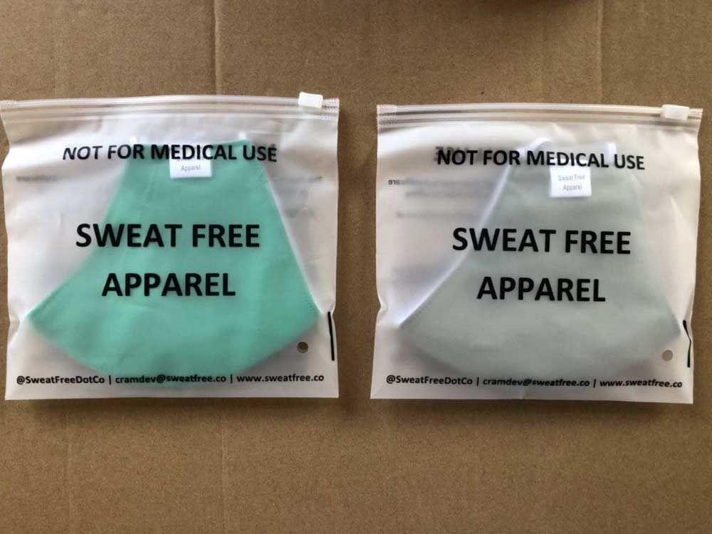 No sweat: How a tiny startup landed a dream deal in the middle of a pandemic financialpost.com/entrepreneur/n…