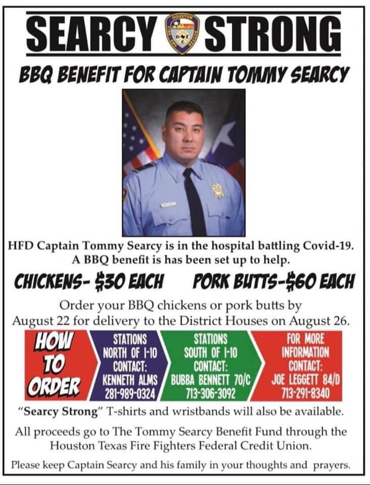 Please consider helping one of our kc families!