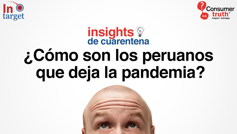 consumer_truth's tweet photo. #InsightsDeCuarentena ¿Cómo son los peruanos que deja la pandemia? #ConsumerTruth e @intargetpe unimos esfuerzos para entender a los peruanos y los perfiles que dejan esta cuarentena
Lee a @ojoenlagente de #inTarget y @GiankoYabar de #ConsumerTruth en:
👉 https://t.co/8PaSxeQqFM https://t.co/kr5PNUkl7L