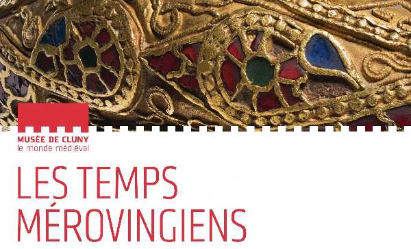 museecluny's tweet photo. #1Jour1Podcast Souvenez-vous... C'était en 2016. À l'occasion de notre #ExpoMerovingiens, sa commissaire Isabelle Bardiès-Fronty recevait @EmmanuelLauren2 @franceculture https://t.co/oGTze2D0hB https://t.co/tkeBrFRbIt