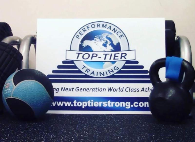 Top-Tier Performance tweet media