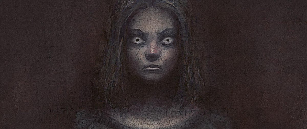 HyneSightFilms's tweet photo. Multi-award winning horror filmmaker Damian Mc Carthy has new horrors to show you soon. https://t.co/xD6sGOynTv https://t.co/BFOIy1h9Gc