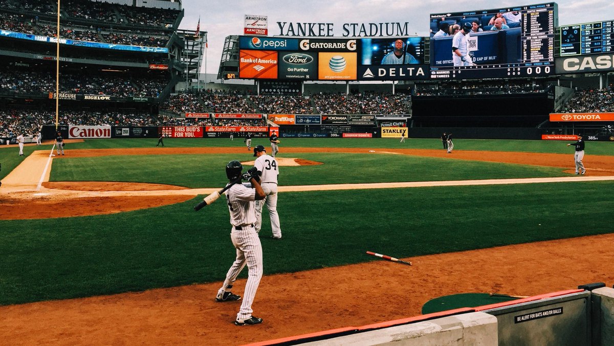 America is the HOME of sports - but which is your fave? 🏈? ⚾? 🏒? 🏀?