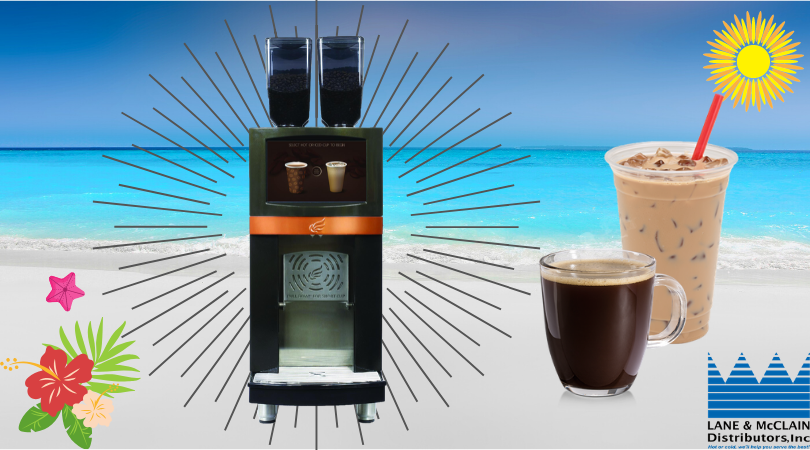 LaneAndMcClain's tweet photo. If fresh coffee or espresso if what you are looking for, for your business then a Concordia Espresso Machine is what you want. Fully automatic and with so many beverage options, this machine will keep your coffee beans fresh daily. Want to know more? Call us at 214-748-7669. https://t.co/NtXdLEQE4W