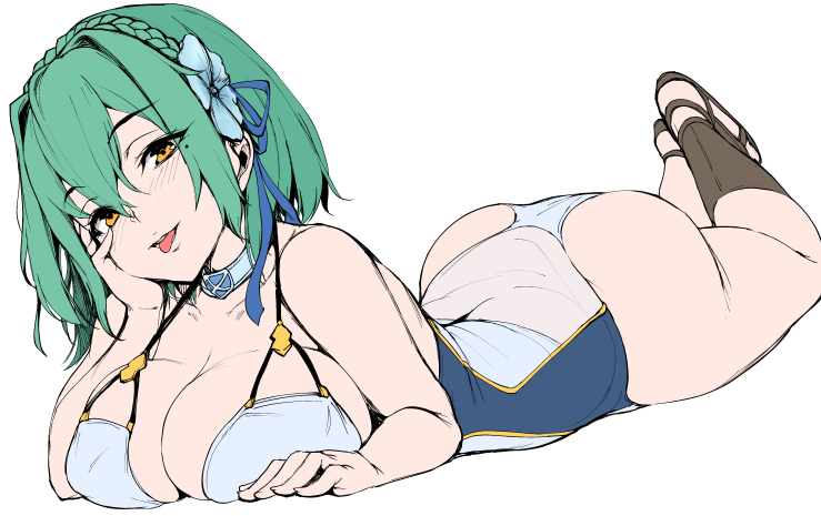 一時期ペン入れが絵を描く作業の中で一番苦痛で色塗りが最高にたのしかったけど 今は逆で下地塗りまではいいが色塗りが最高にだるく感じるようになってきてしまった・・・そして途中経過 