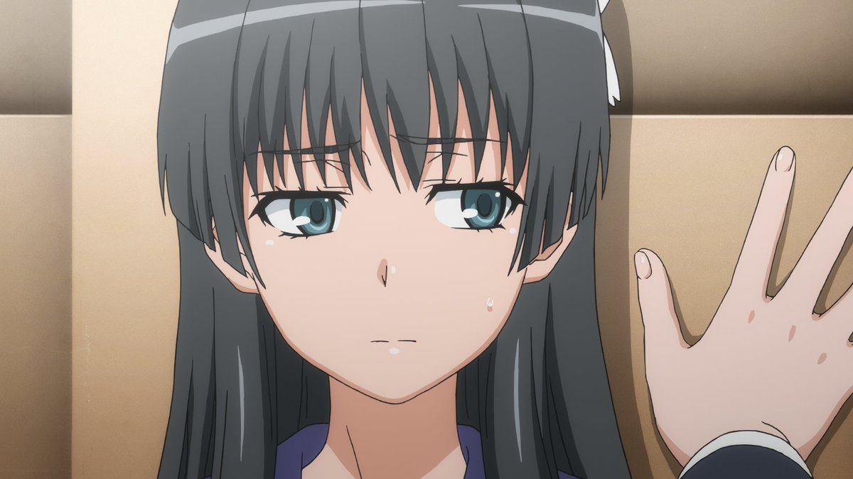 「直前まで裏切るつもりだったのに佐天さんの友情に触れて掌返しするの、最高にフレンダ」|荻野謙太郎(フリーランス漫画編集者)のイラスト