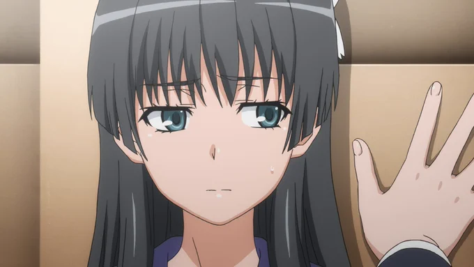 直前まで裏切るつもりだったのに佐天さんの友情に触れて掌返しするの、最高にフレンダで良い
#超電磁砲 
