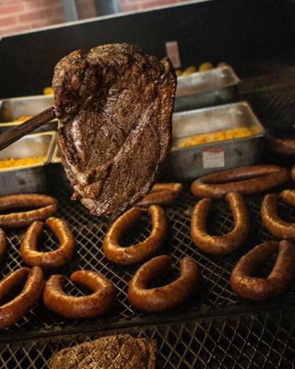 There's a typical sirloin, and then there's an absolute game-changer.