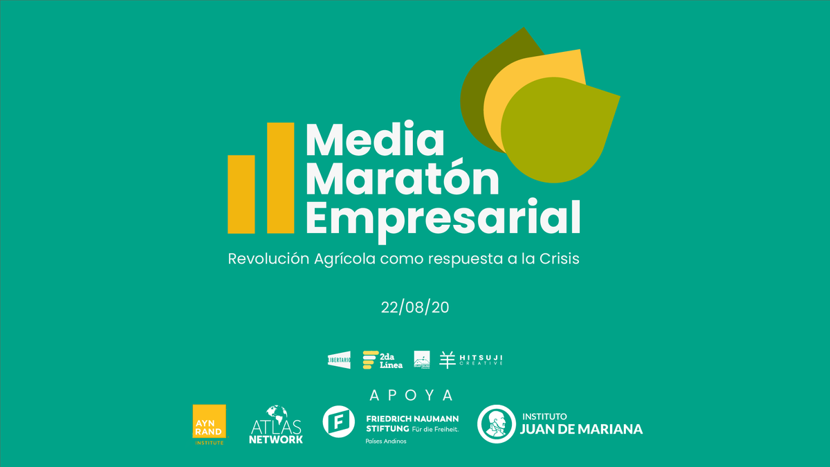 Imetrica's tweet photo. Adaptación y costo eficiencia: Un entender desde la visual presente y futura de las cadenas de valor agrícolas. Compartiremos nuestra visual @Imetrica en la Media Maratón Empresarial organizada por @libertariocol Inscríbete gratis en https://t.co/VYvlz1Kr03
#Logisticaco https://t.co/5L54o7nabX