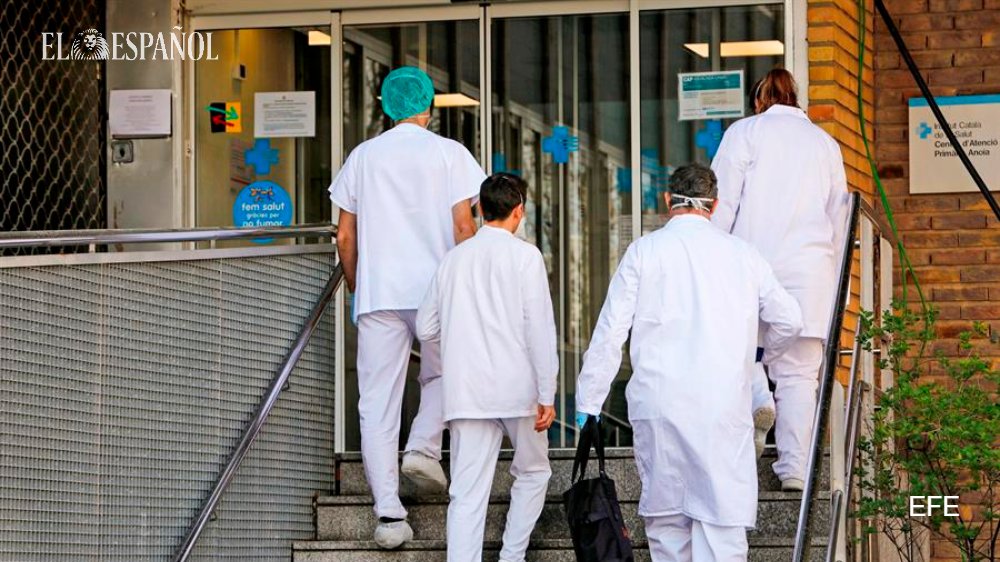 Galicia, que roza los 2.000 positivos, mantiene las mismas medidas anticovid  https://www.elespanol.com/espana/20200727/508549142_10/mensajes/69592.html