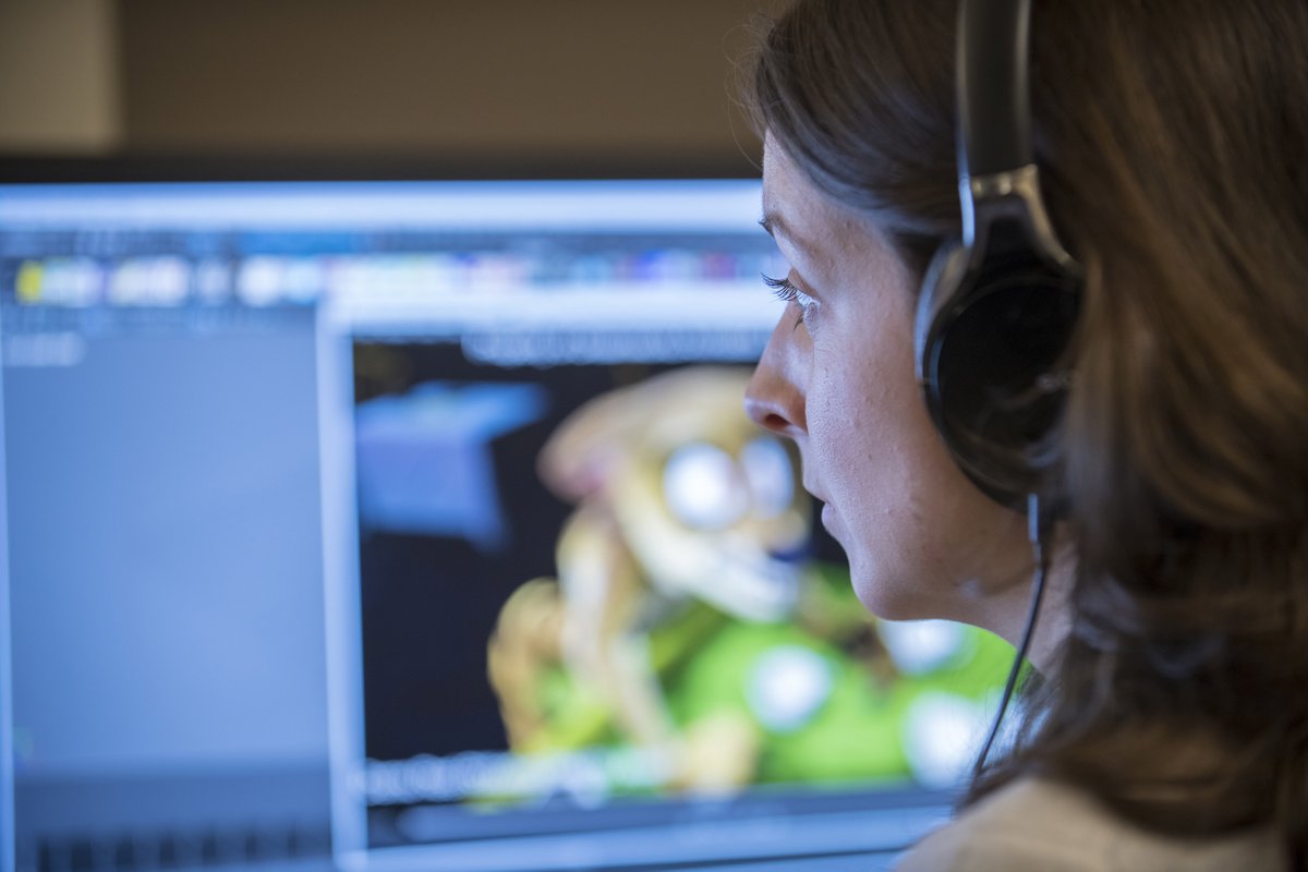 CentreDigiMedia's tweet image. RT @BCTradeInvest: BC is recognized as a leader in #InteractiveDev with 27% of Canada’s interactive entertainment companies based here. Learn more: ow.ly/63KB50AYLC2

#Gaming @CentreDigiMedia @CebasVT @CodeNameEnt @DigiBC @EastSideGames @creativebcs