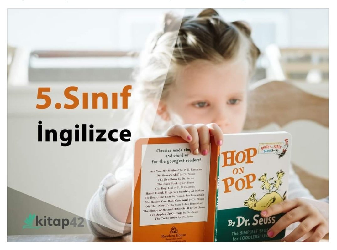 kitap42com's tweet photo. 5. Sınıf İngilizce dersi kaynak kitaplar ve yardımcı kitaplar kitap42'de https://t.co/GuMByGDYjU

#ingizce #5sinif #kitap #kitap42 #english https://t.co/lfGbd4YY4a