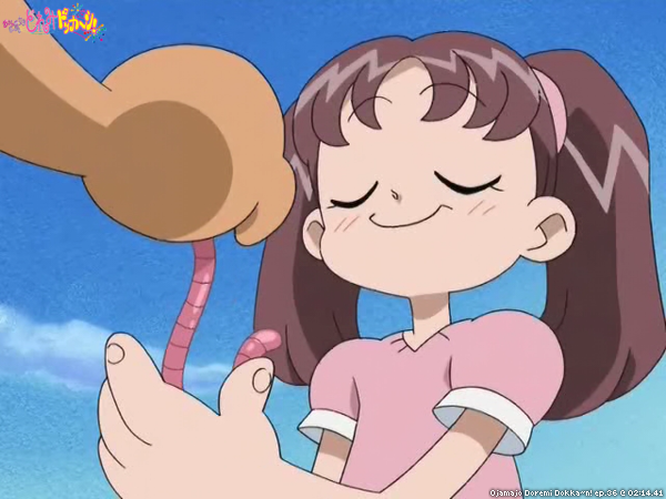 Ojamajo Doremi Dokka~n! ep.36 @ 02:14.41 #OjamajoDoremi