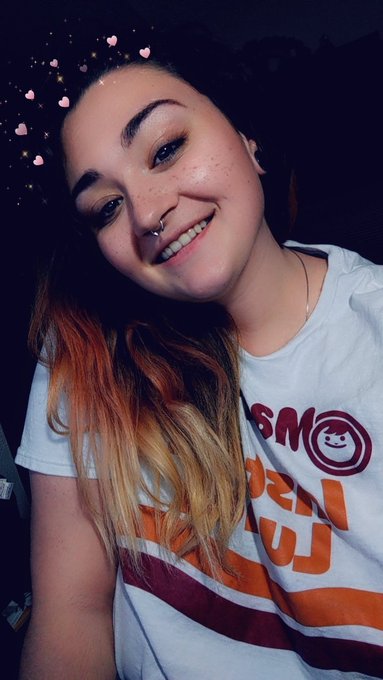 Just had an amazing video call with one of my loyal fans. ❤️ DM me if you want one! $1 per minute! https://t<a href="/tag/manyvids"class="tags"><span>#manyvids</span></a>